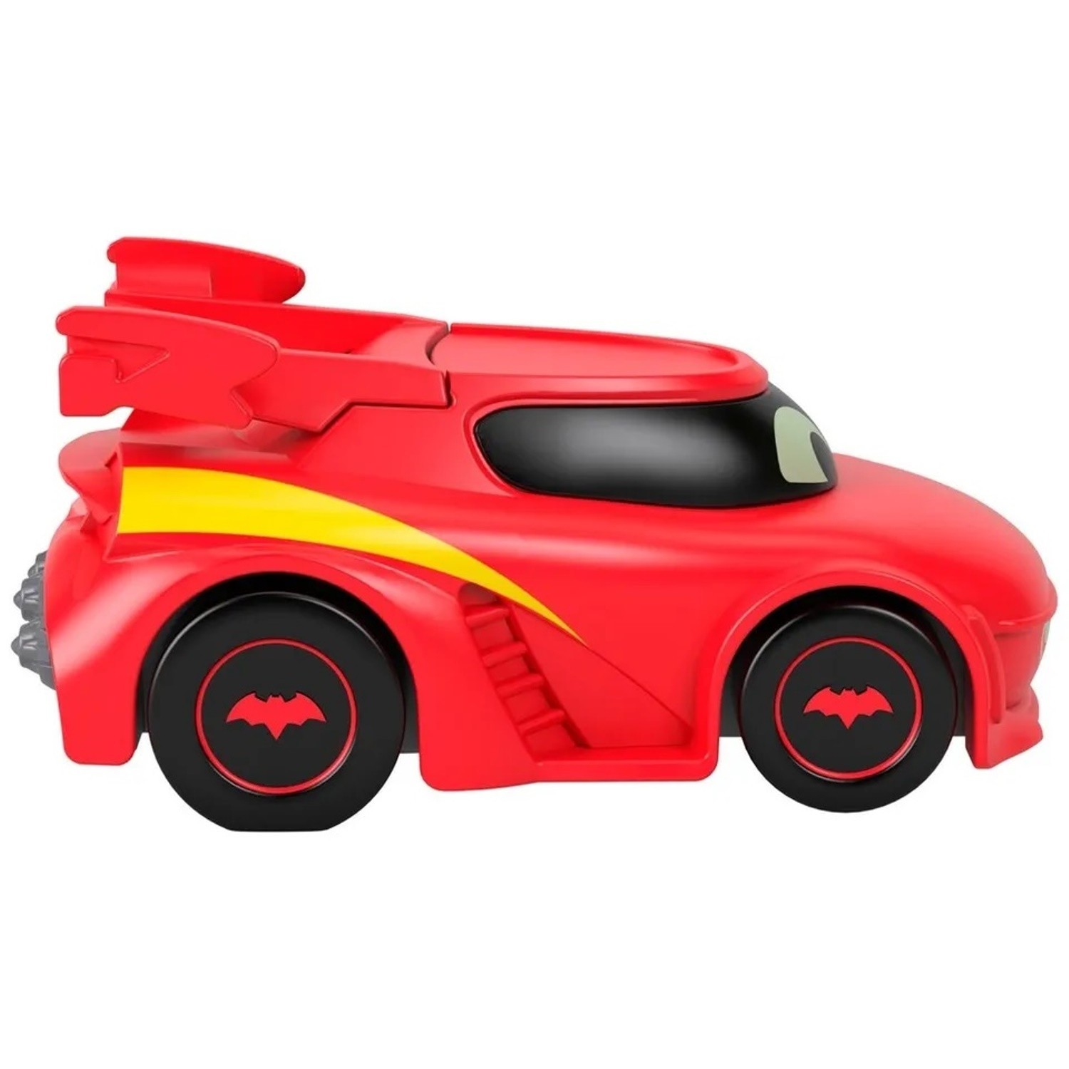 BATWHEELS BATCAST METAL 1:55 SCALE ASST. HML12 ASSORT FISHER-PRICE BATMAN TOY DC