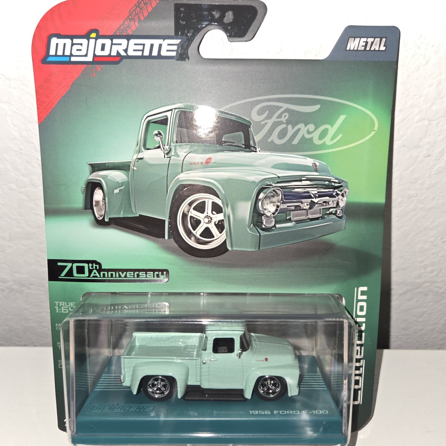 2026 Majorette Collection Wave 4 Complete set of 6 1:64 Scale Cars