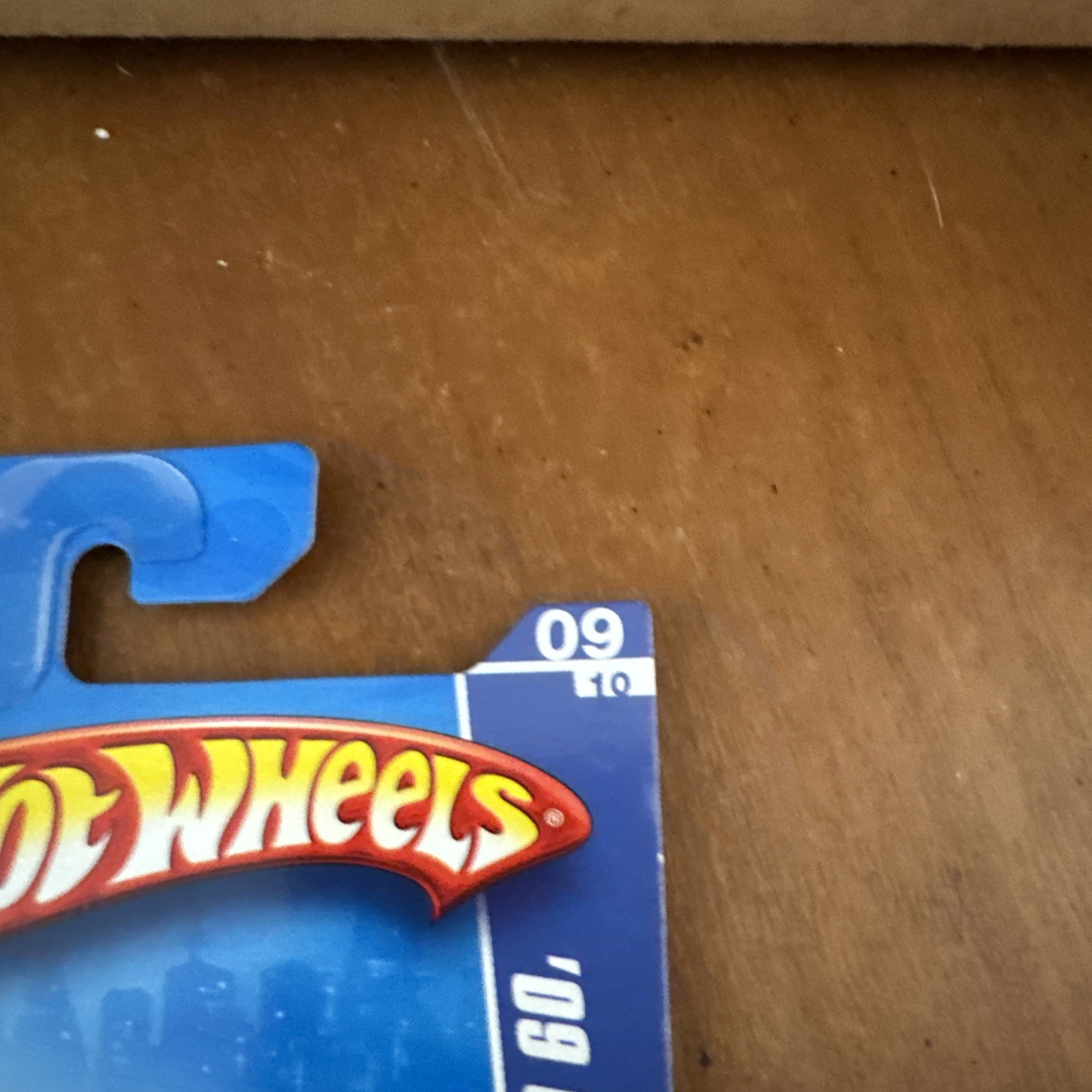 Hotwheels 09 Corvette ZR1 Faster Then Ever 09 Read Description