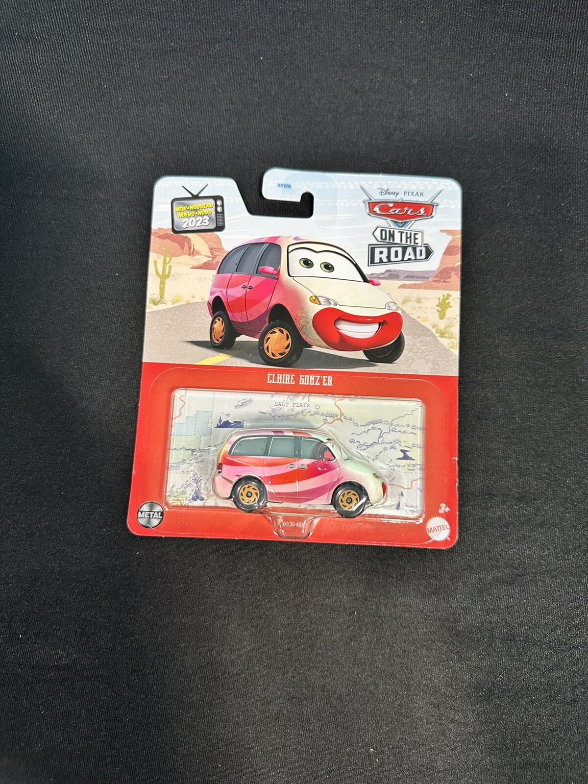Disney PIXAR CARS & On The Road 💥YOU PICK!💥 Combined Shipping Available