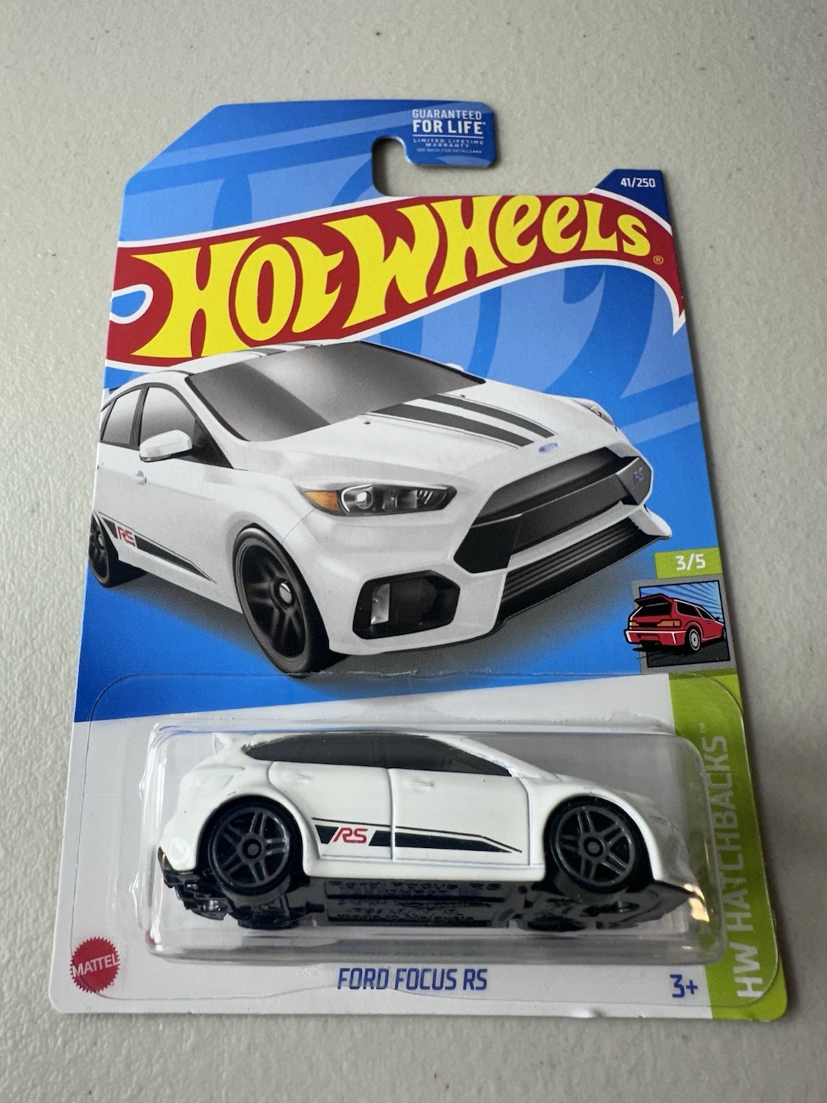 Kroger Exclusive Repaint Lot of 4 Hot Wheels Ford RS McLaren F1 GTR Nissan Dart