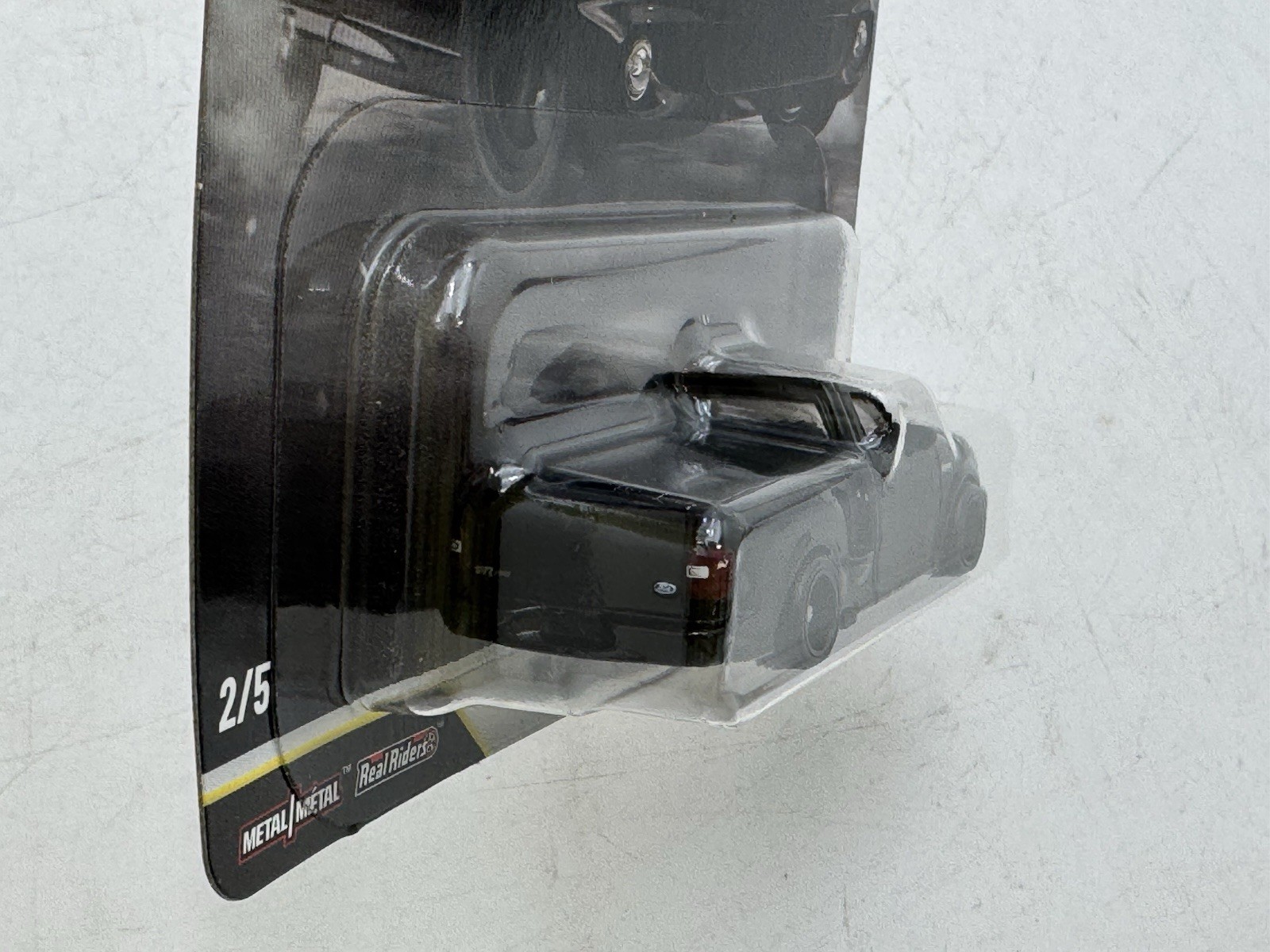 Hot Wheels Premium Car Culture Power Trip Complete Set of 5 Cars – 1:64 Diecast