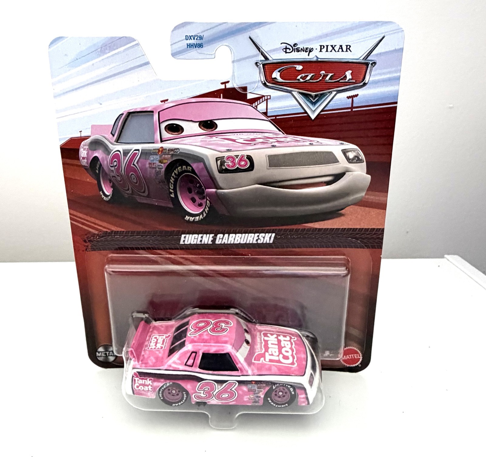 Disney Pixar Cars Diecast Cars New In Box. CHOOSE