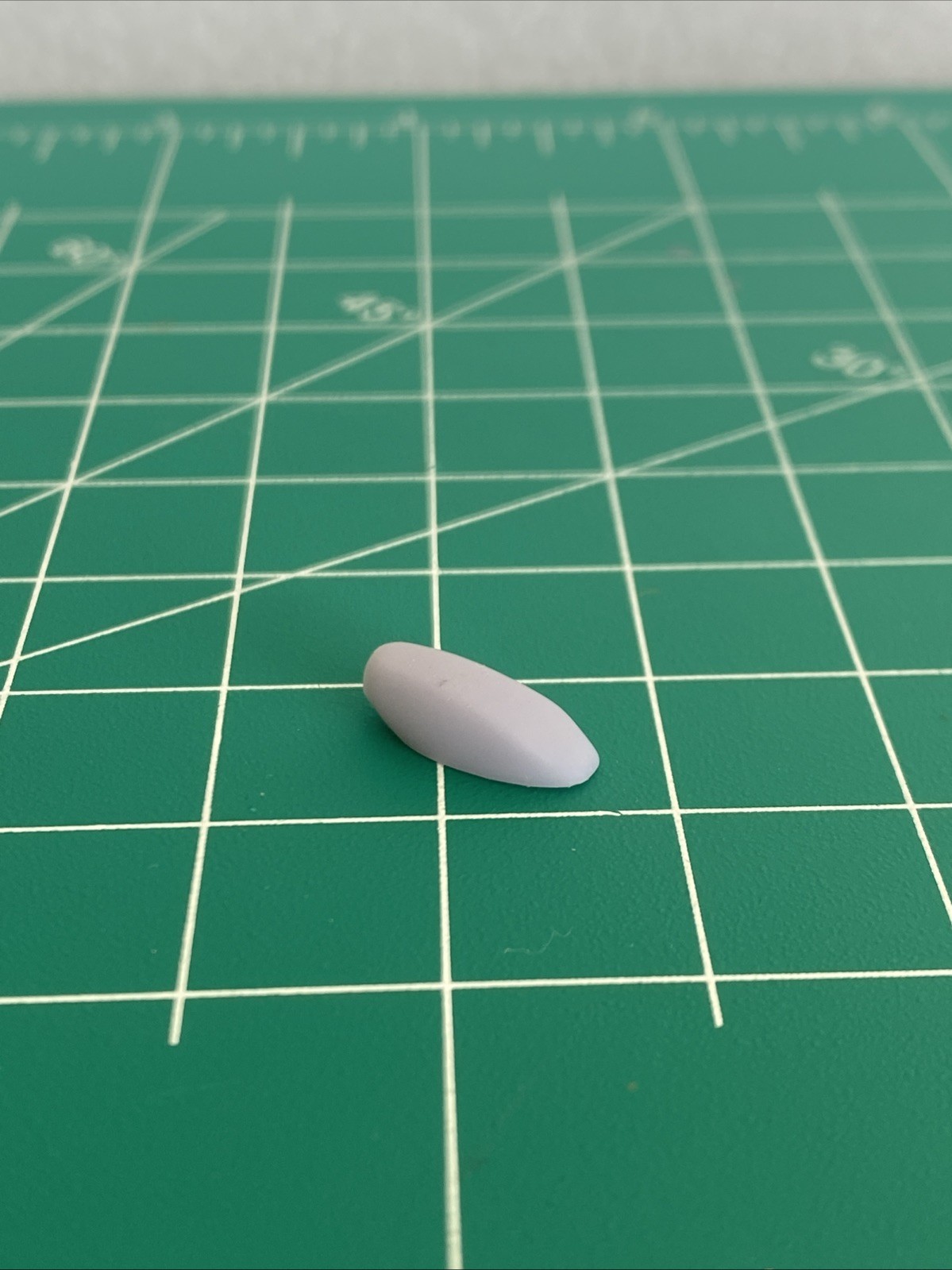 1/64 Scale Drag Car Hood Scoop X3 Pieces For Hotwheels Custom Build