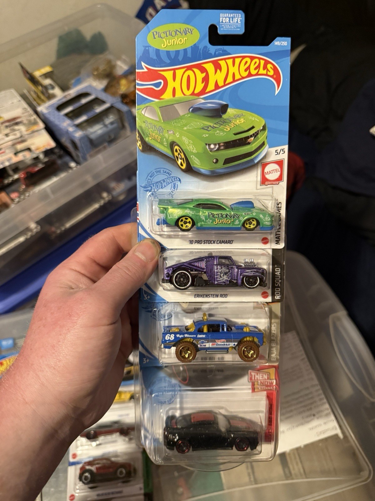 GROUP/LOT OF HOT WHEELS KROGER EXCLUSIVE SETS! COMPLETE SETS OF 4 CARS! 12 CARS!