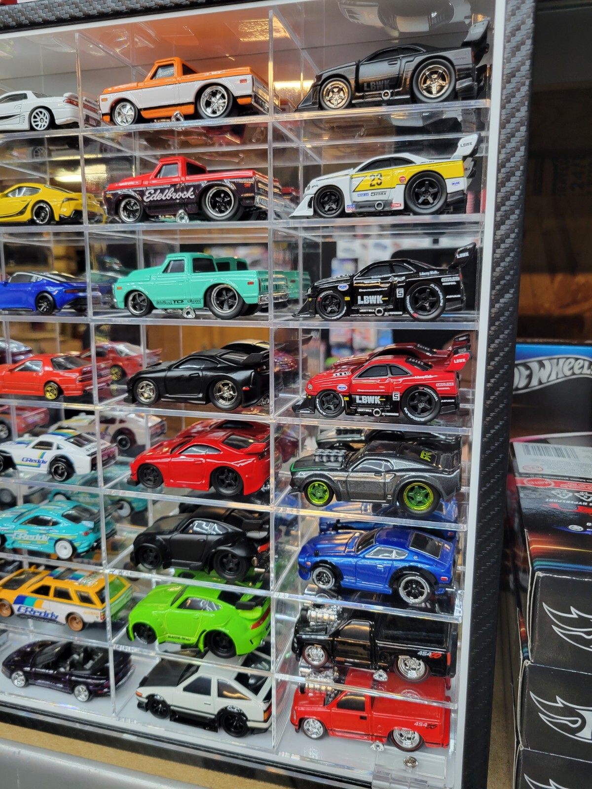 Muscle Machines Retail & MIJO Exclusives YOU PICK! Combine Shipping!