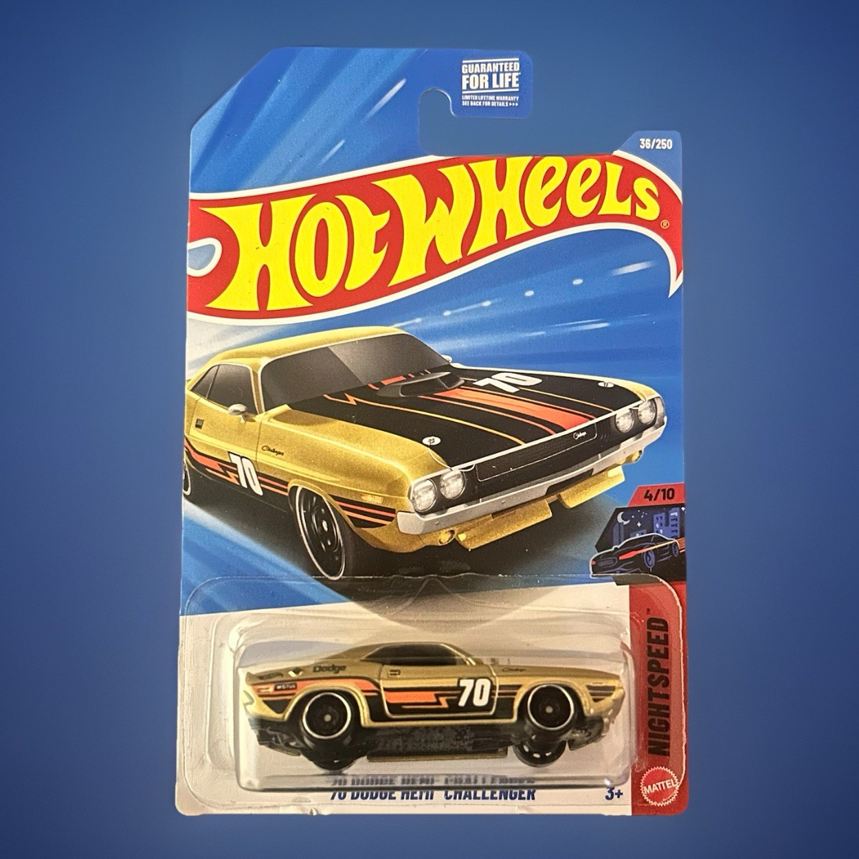 Hot Wheels 12X Lot Of Muscle Car: Challenger, Charger, Camaro, Plymouth And More