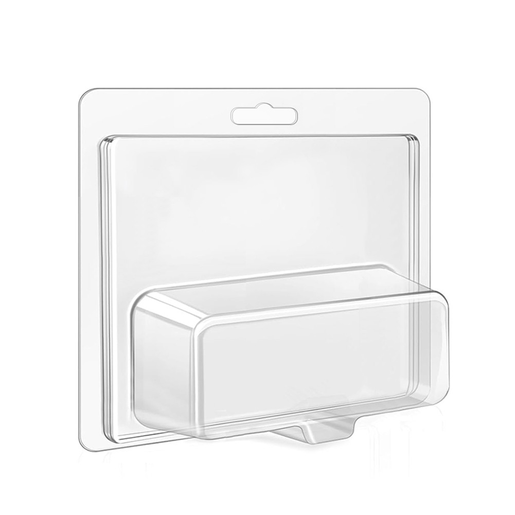 5-50Pcs Clear Protector Display Case For HW 2-Pack 2025 The New Series