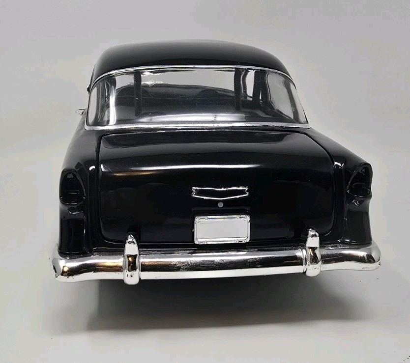 ERTL American Muscle American Graffiti 1955 Chevy Ltd Ed 1/18 Scale For Repair