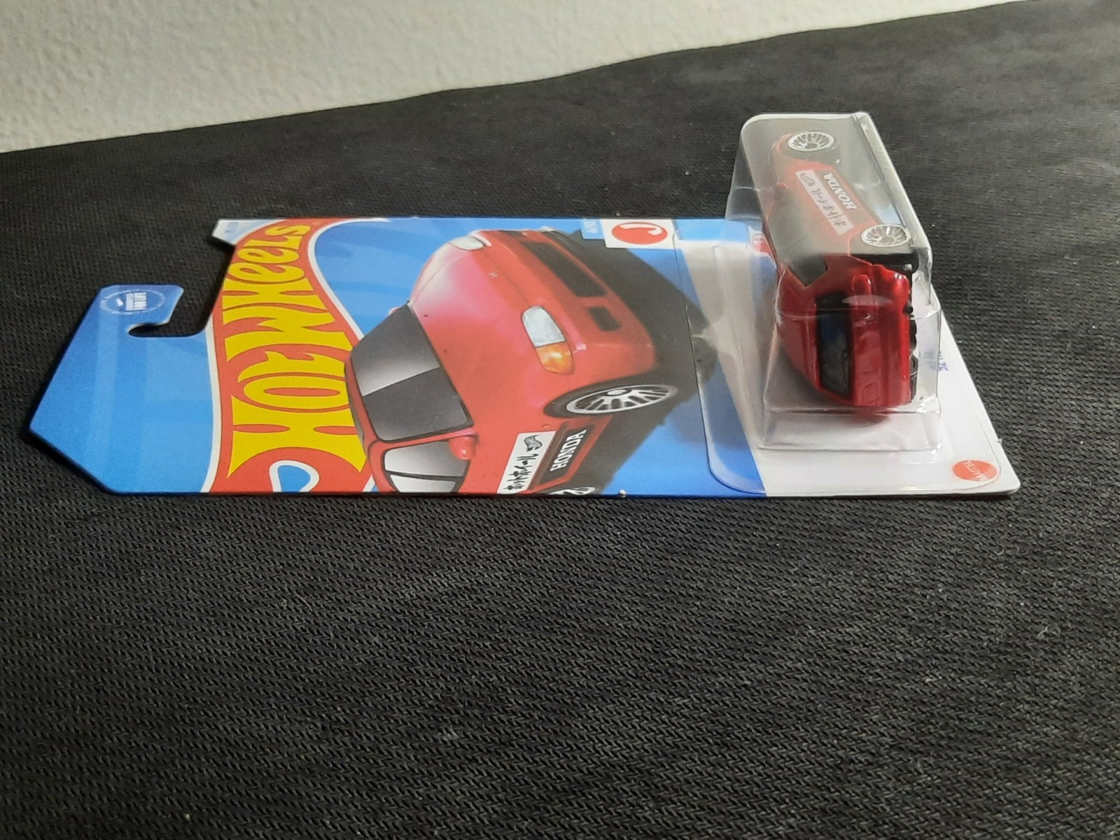 2024 Hot Wheels 92 Honda Civic EG