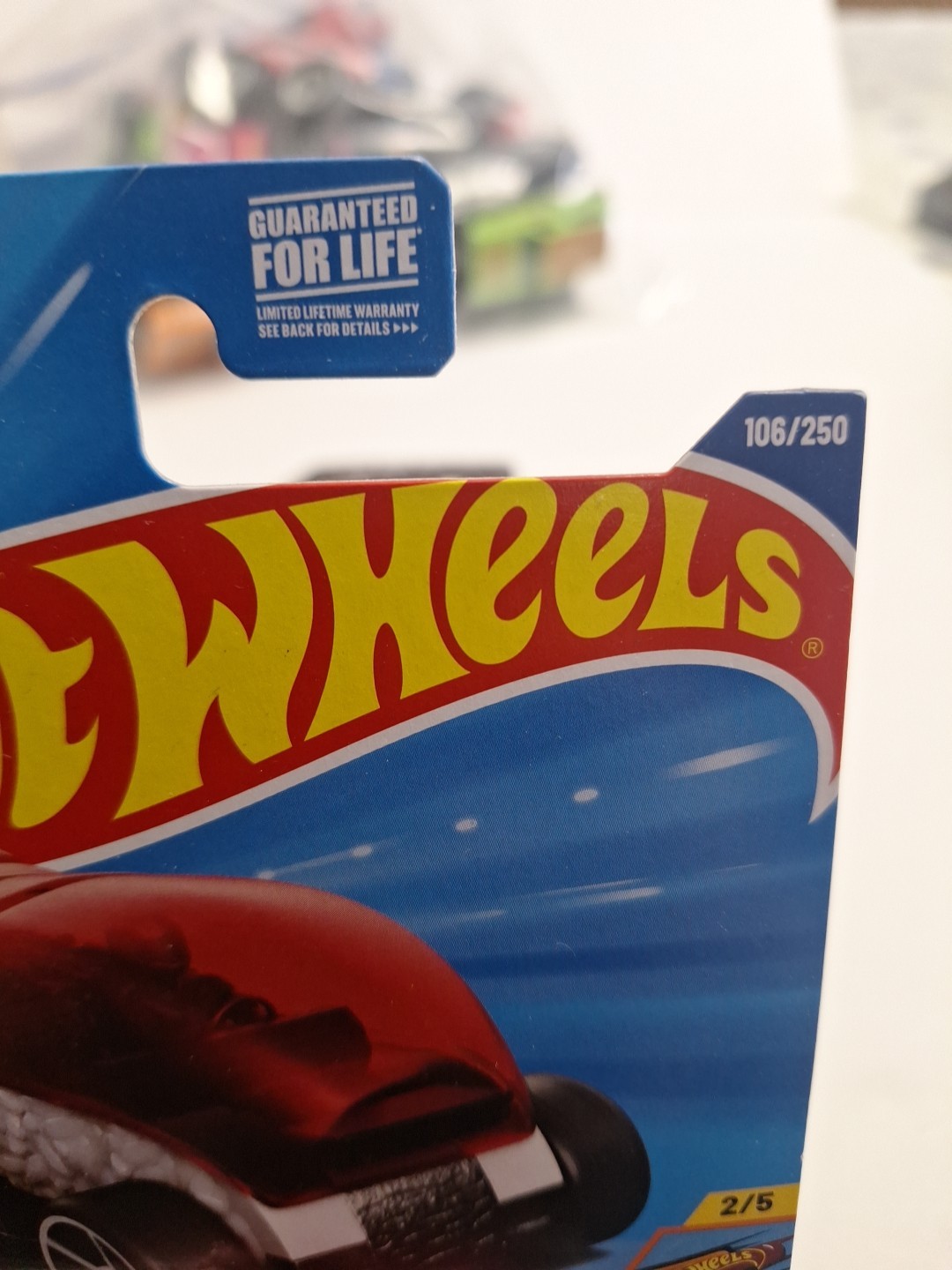 Hot Wheels – Lot of 3 Please See Photos NEW. J3