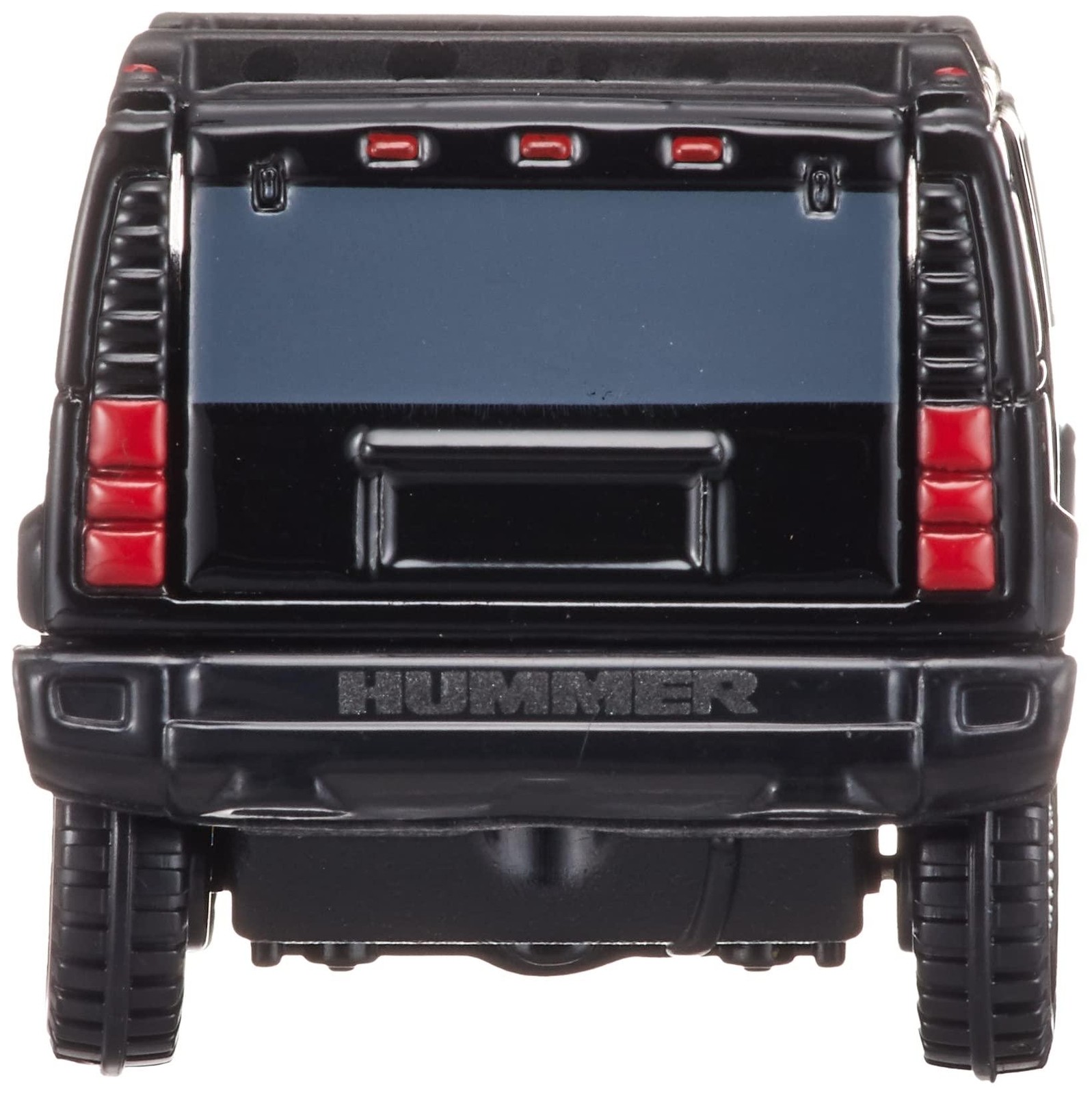 Takara Tomy Tomica No.15 Hummer H2 (Blister) Miniature Car Toy Ages 3 and up