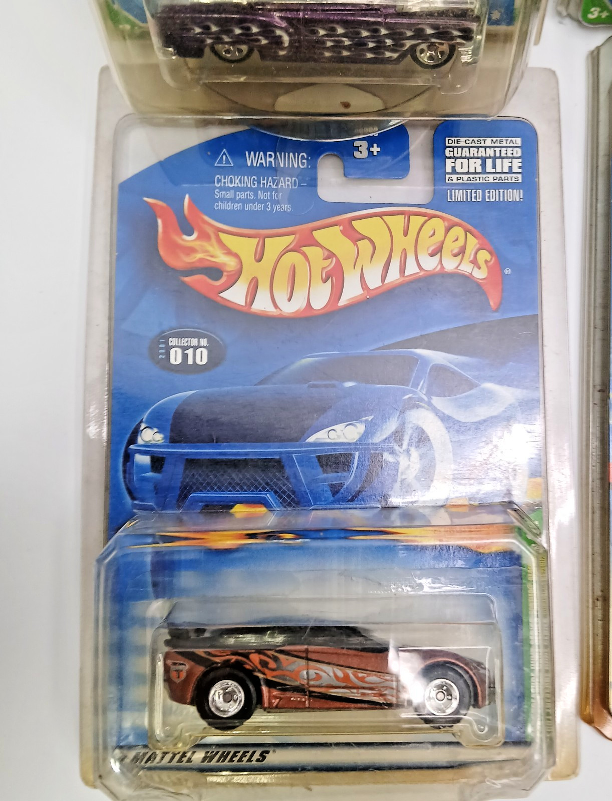 Hot Wheels Treasure Hunts Lot of 12 Various Cars 1999–2008