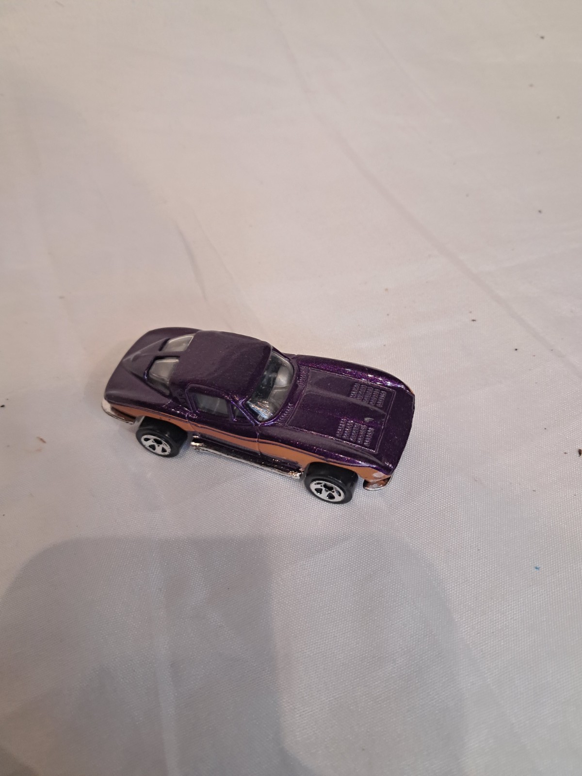 Hot Wheels Loose Cars lot of 19 (2008) incl. ’65 Ford Mustang Fastback