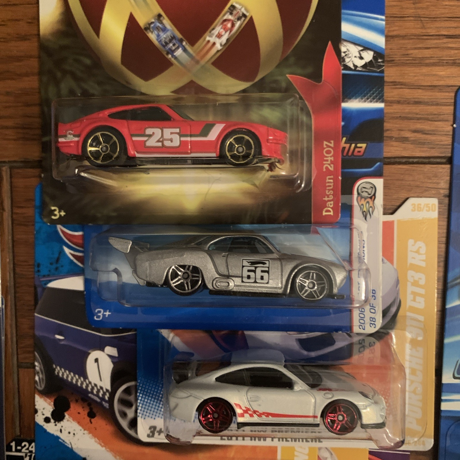 Hot Wheels Various Brands Cars Lot of 21 – Brand New