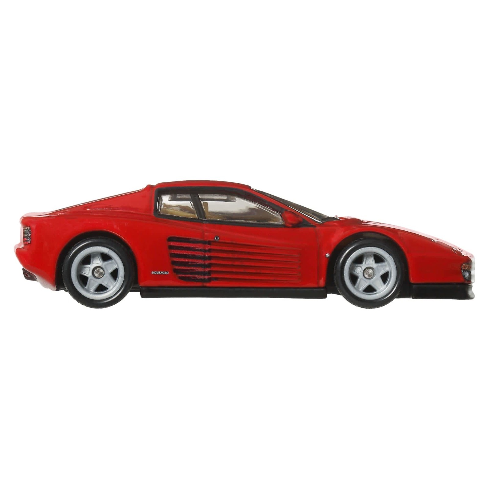 Hot Wheels 2026 Premium Car Culture Modern Classics Ferrari Testarossa – NEW