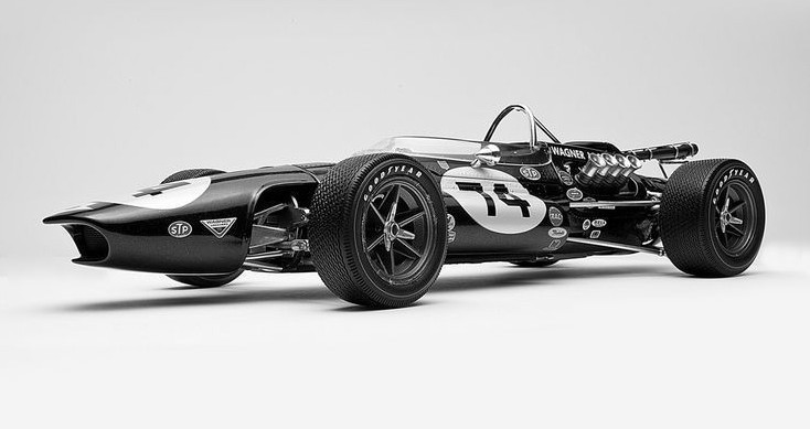 F1 GP Formula 1 18Racing Indy Race Car12Grand Prix Custom Concept24Hot Rod