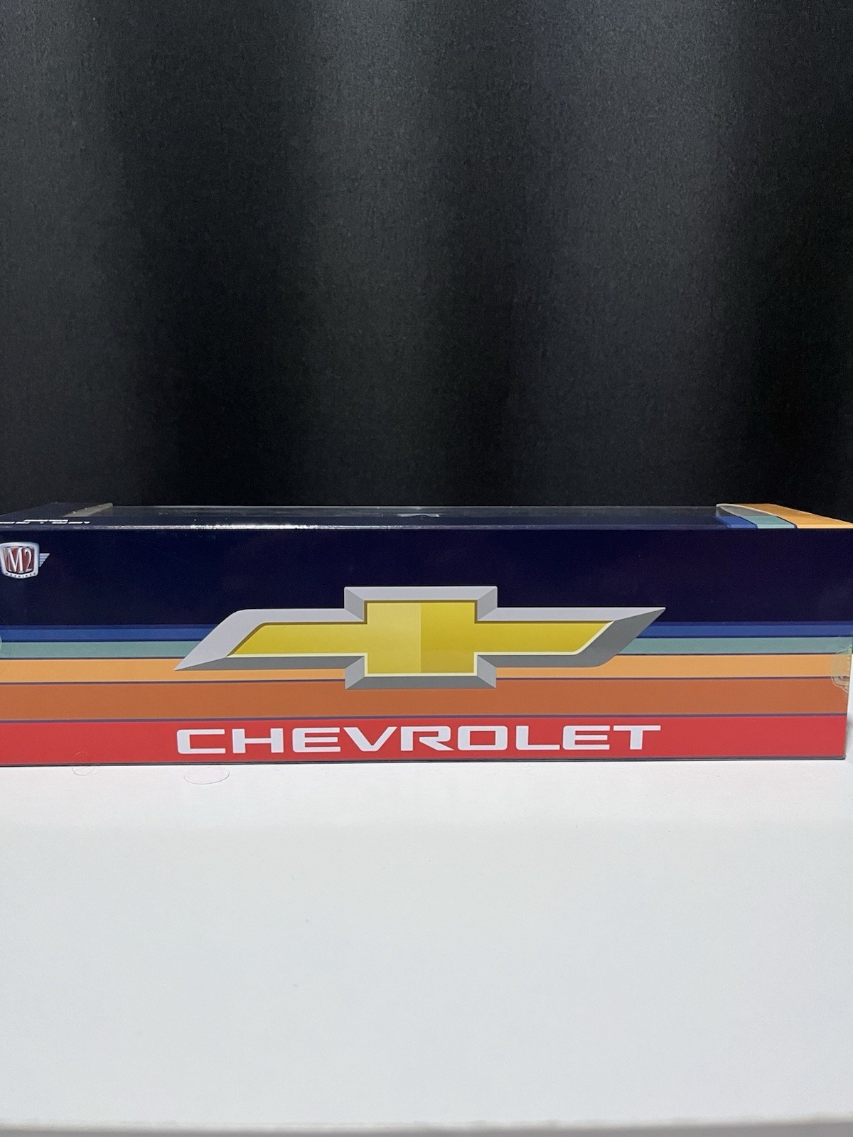 2026 M2 Machines 1975 Chevrolet Cheyenne Super 30 1978 Chevy C10 Silverado R100