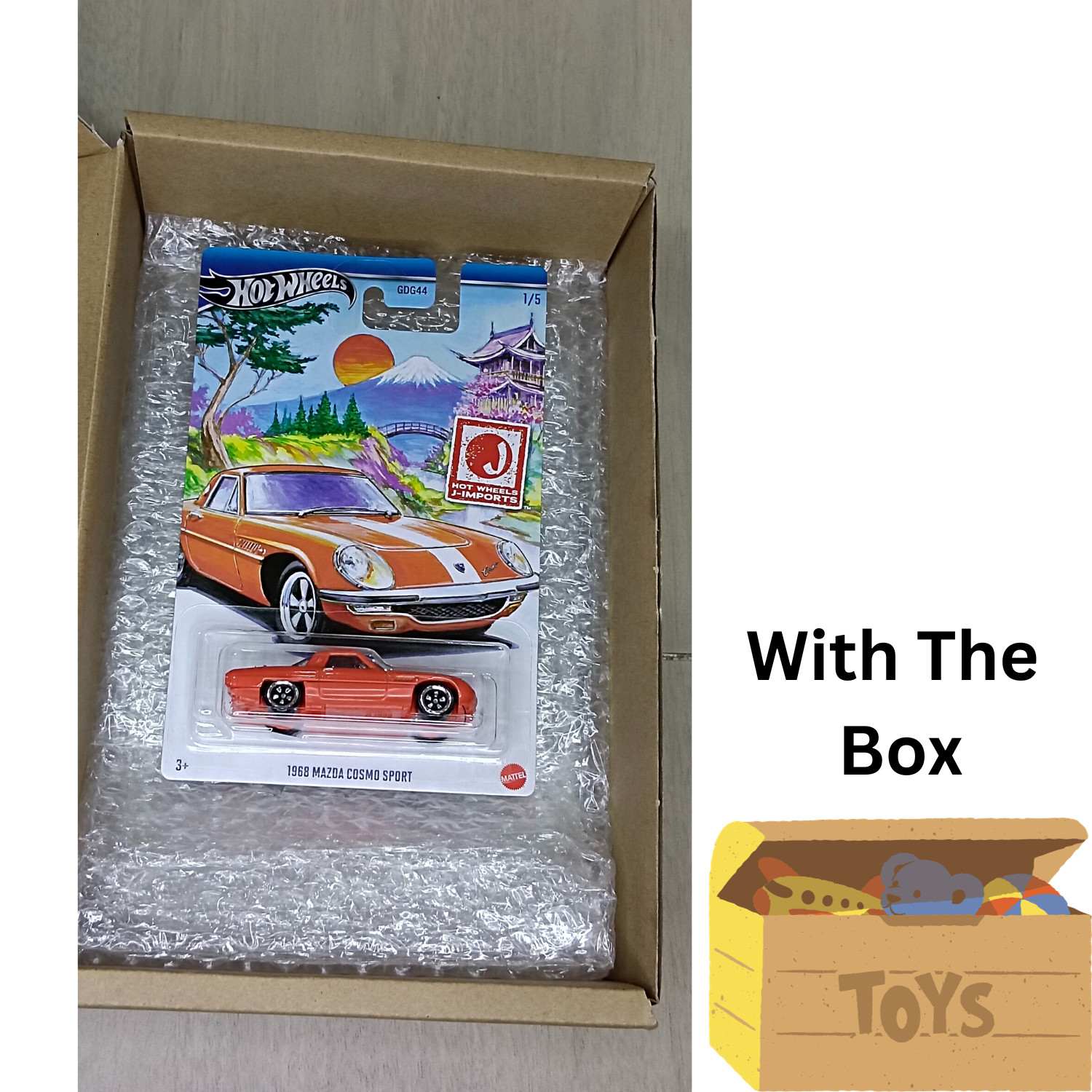 Hot Wheels 2024 Premium/Mainline/Twin pack Various New Case Choose Your Card Car