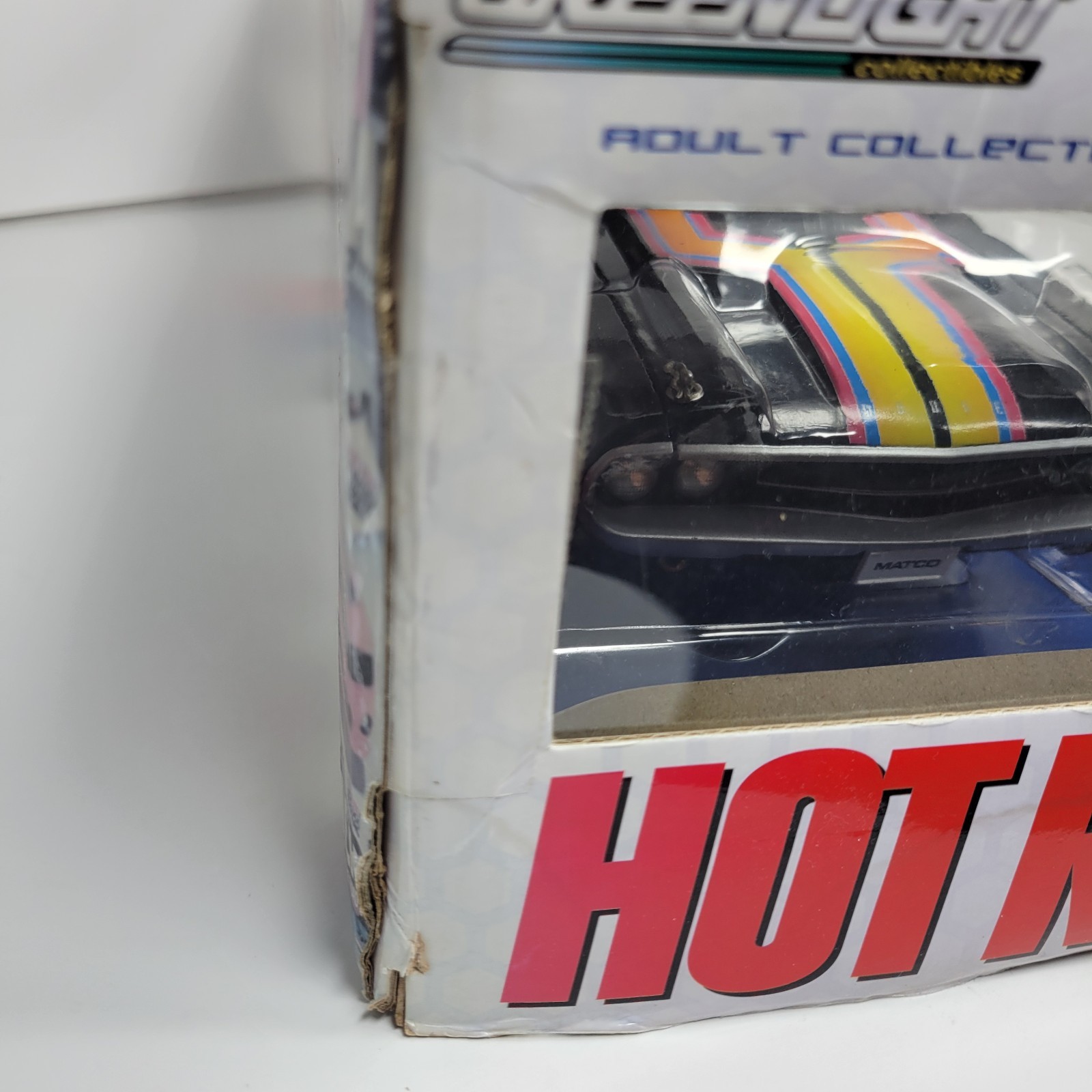 1:18 Greenlight Matco Tools 1970 Dodge Challenger R/T