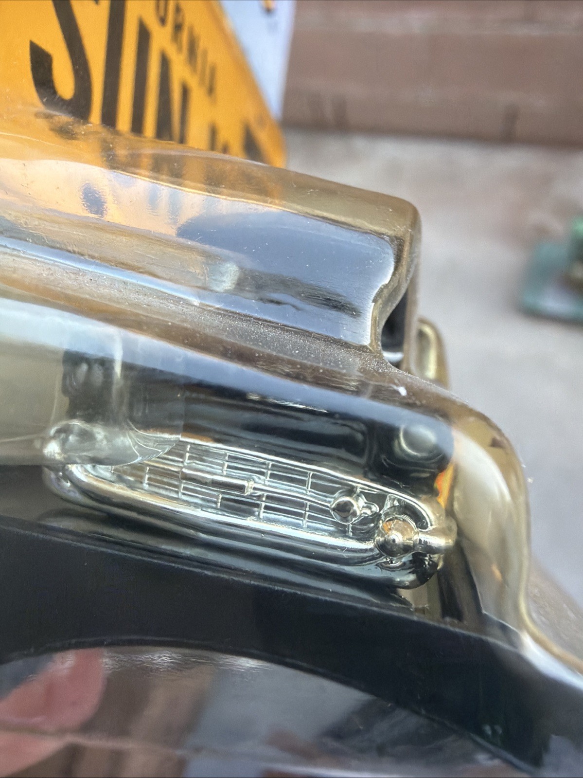🔥1957 Chevrolet🔥Bel Air Sun🔥King Route🚨 66 1/64 Diecast Vintage