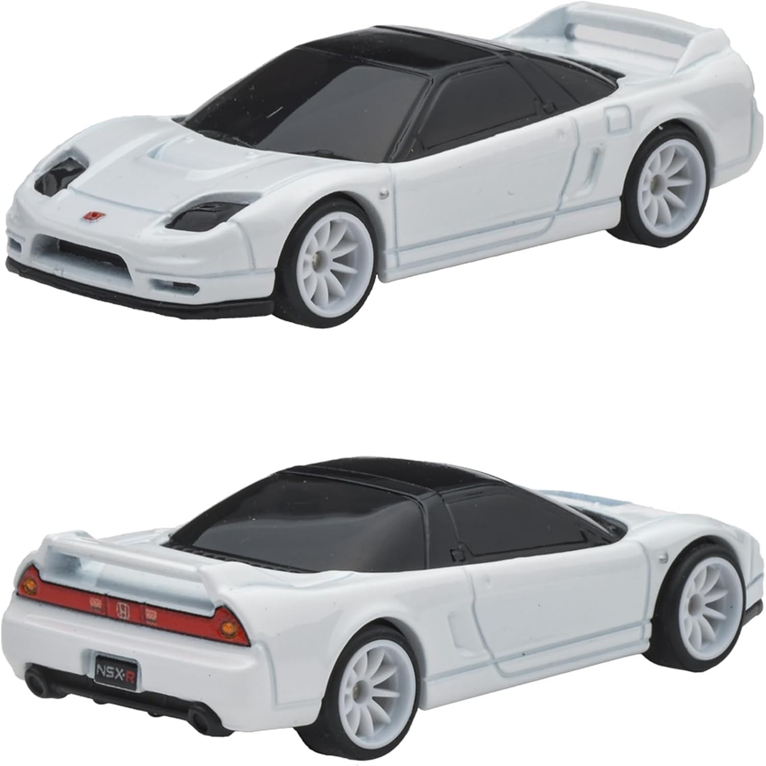 Hot Wheels Premium Diorama Collector Set Honda Type R Heritage