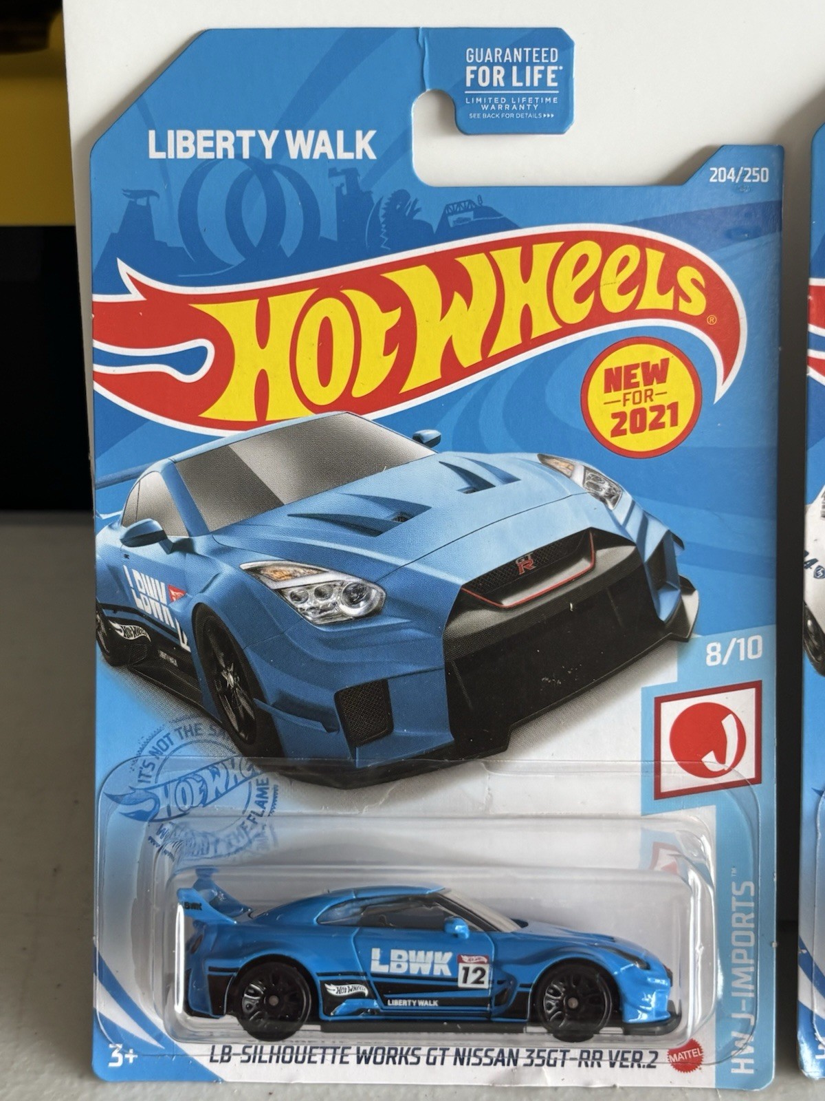 Hot Wheels JDM Mixed Lot Of 7 – Nissan, Toyota, Honda, Mazda