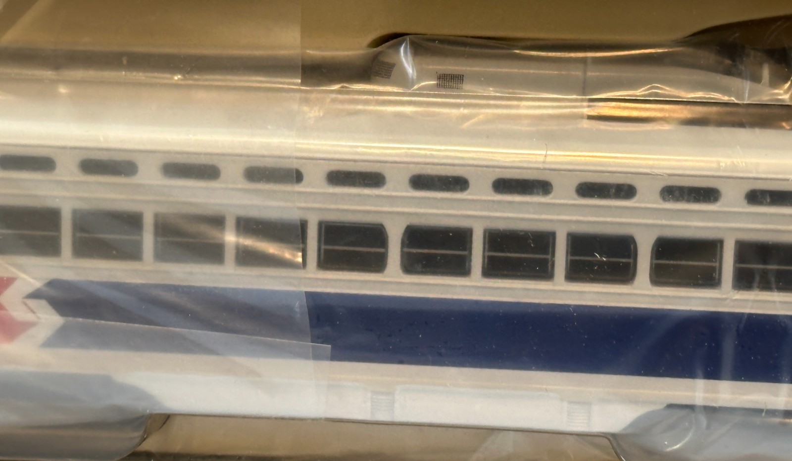 Corgi 55015 PCC PTC Streetcar Trolley Septa DieCast Limited Run Only 1900