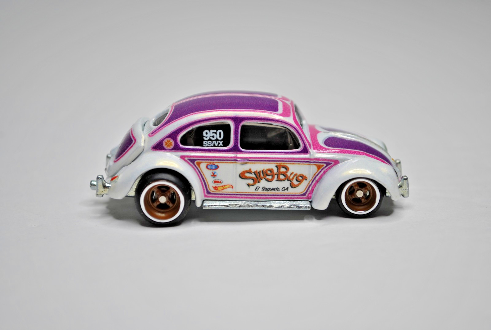 Volkswagen Beetle Bug Lot Hot Wheels Matchbox Johnny lightning VW Lot 1/64
