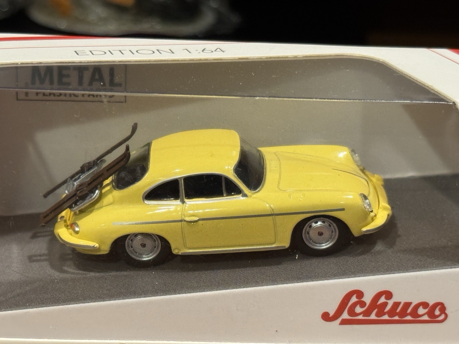 MISC LOT Various Diecast X4