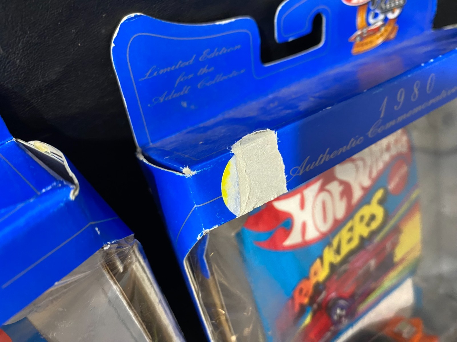 Hot Wheels 30th anniversary & Connect Cars diecast lot 1:64 w/ dragster