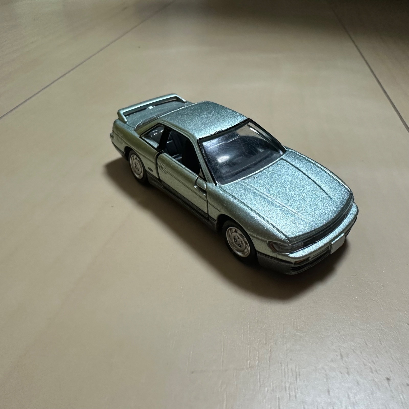 Tomica 1/64 Scale Japanese Cars (JDM) – Nissan, Toyota, Honda, Mazda, Initial D
