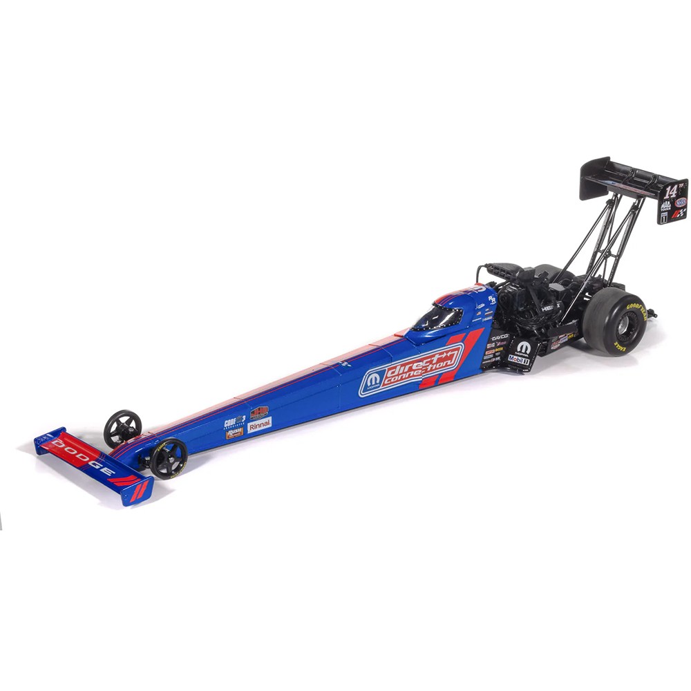 2025 Tony Stewart Direct Connection Top Fuel Dragster