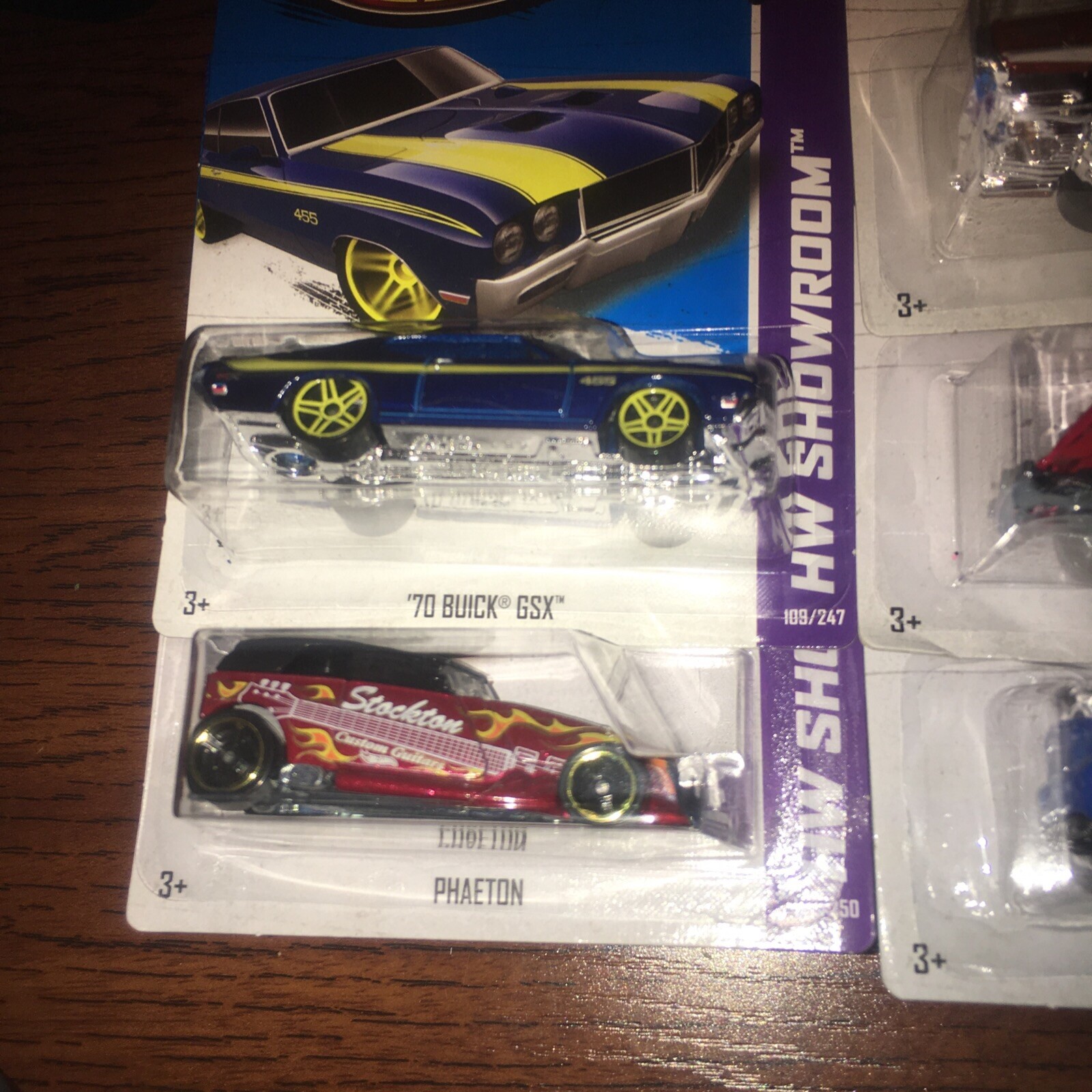 Hot Wheels KDays KMart Color Exclusive Lot of 8 Corvette Dodge Lamborghini + ++