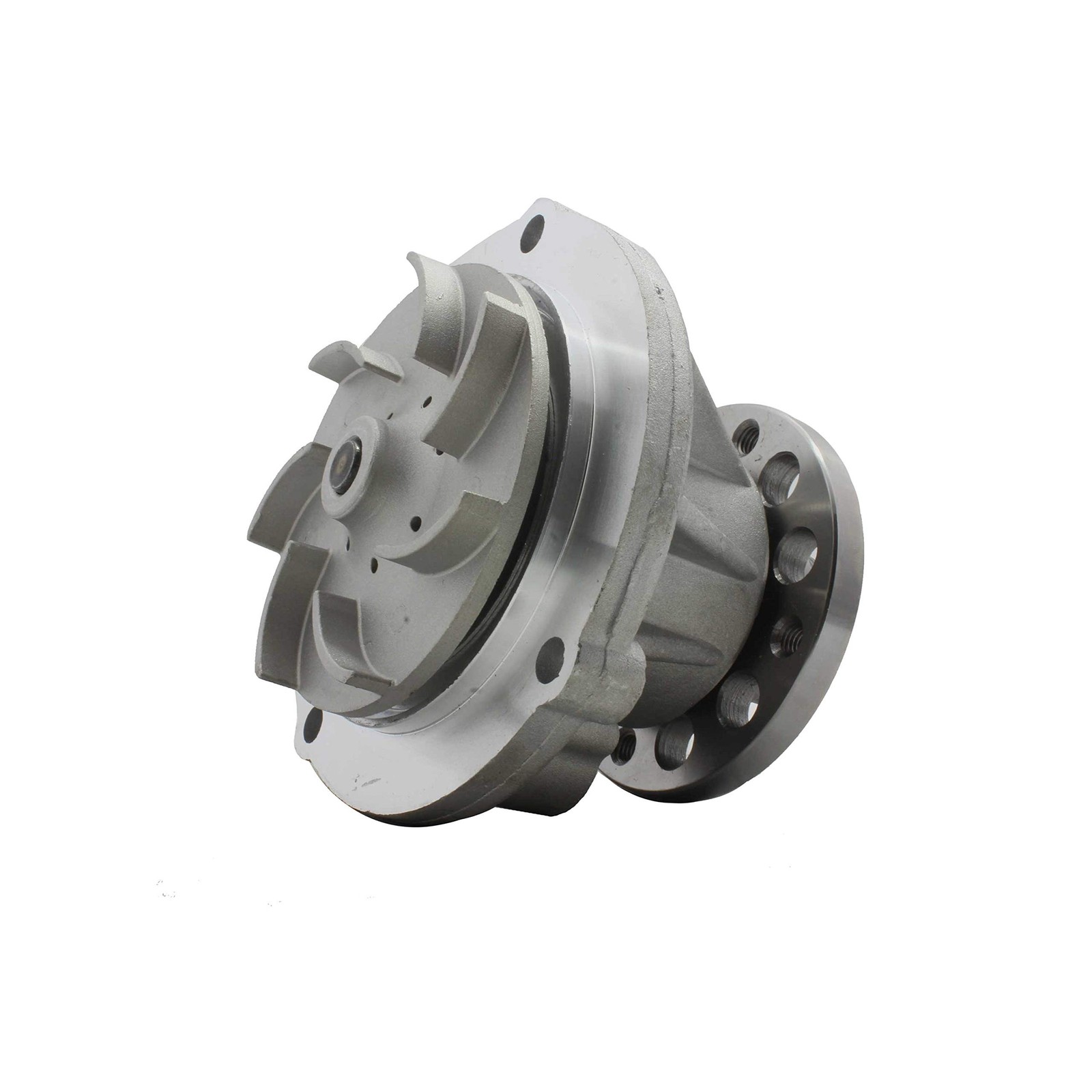 DNJ WP4215 Water Pump for 2003-2010 Ford E-350 Club Wagon, E-350 Super Duty, …