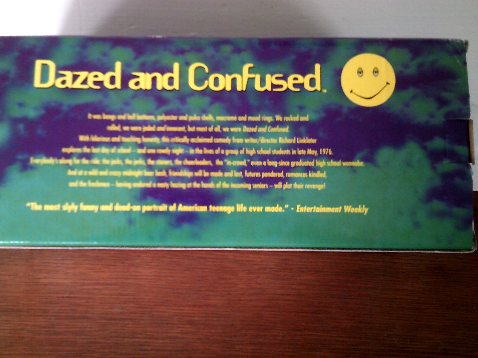 1970 Chevelle SS454 “Dazed & Confused” – “Melba” – NEVER TAKEN OUT OF THE BOX