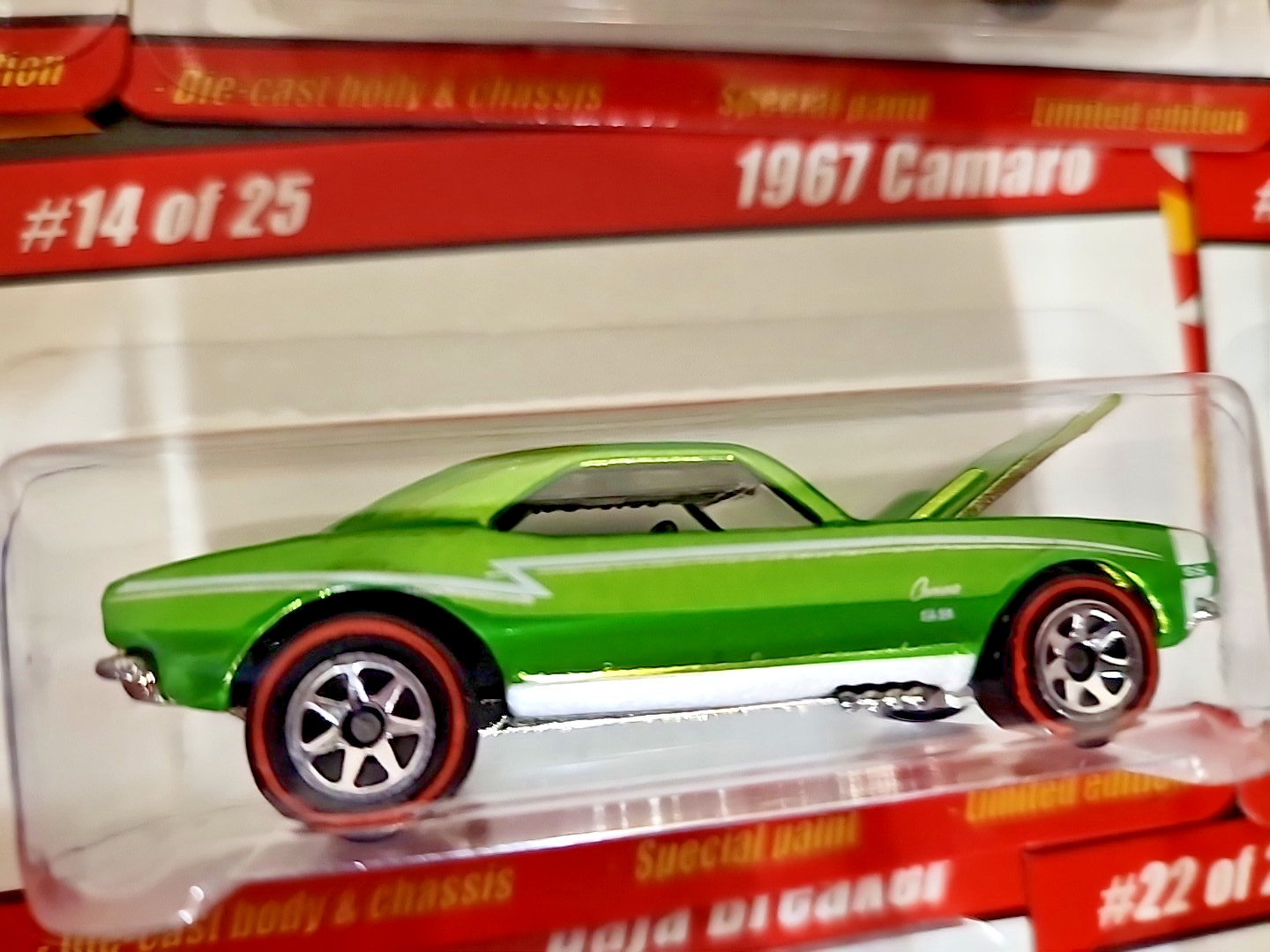 Hot Wheels 💰 Classics Series 1 SET 🔥 SUPER RARE Diecast 1:64- Assorted Colors