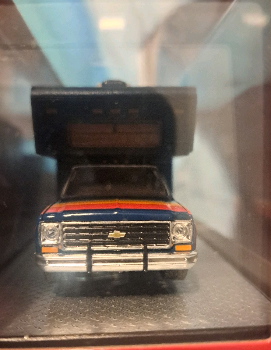 🔥New M2 Machine Hauler ’75 Chevy Cheyenne SUPER 30/78 C10 Silverado Lot Of 2🔥