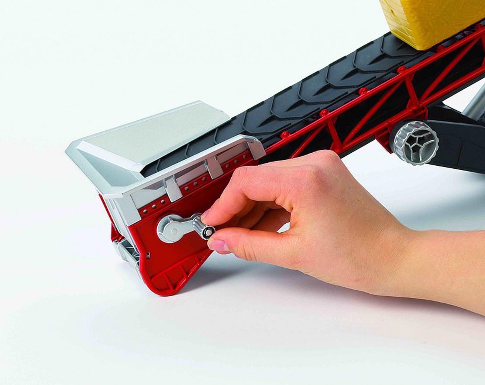 02031 Conveyor Belt
