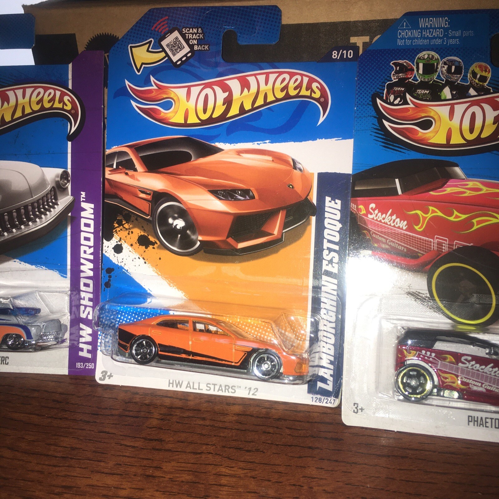 Hot Wheels KDays KMart Color Exclusive Lot of 8 Corvette Dodge Lamborghini + ++