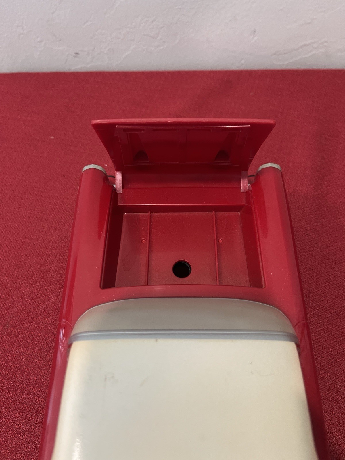 Snap-on Glo-Mad Take-A-Part Nomad Car Toy Boxed