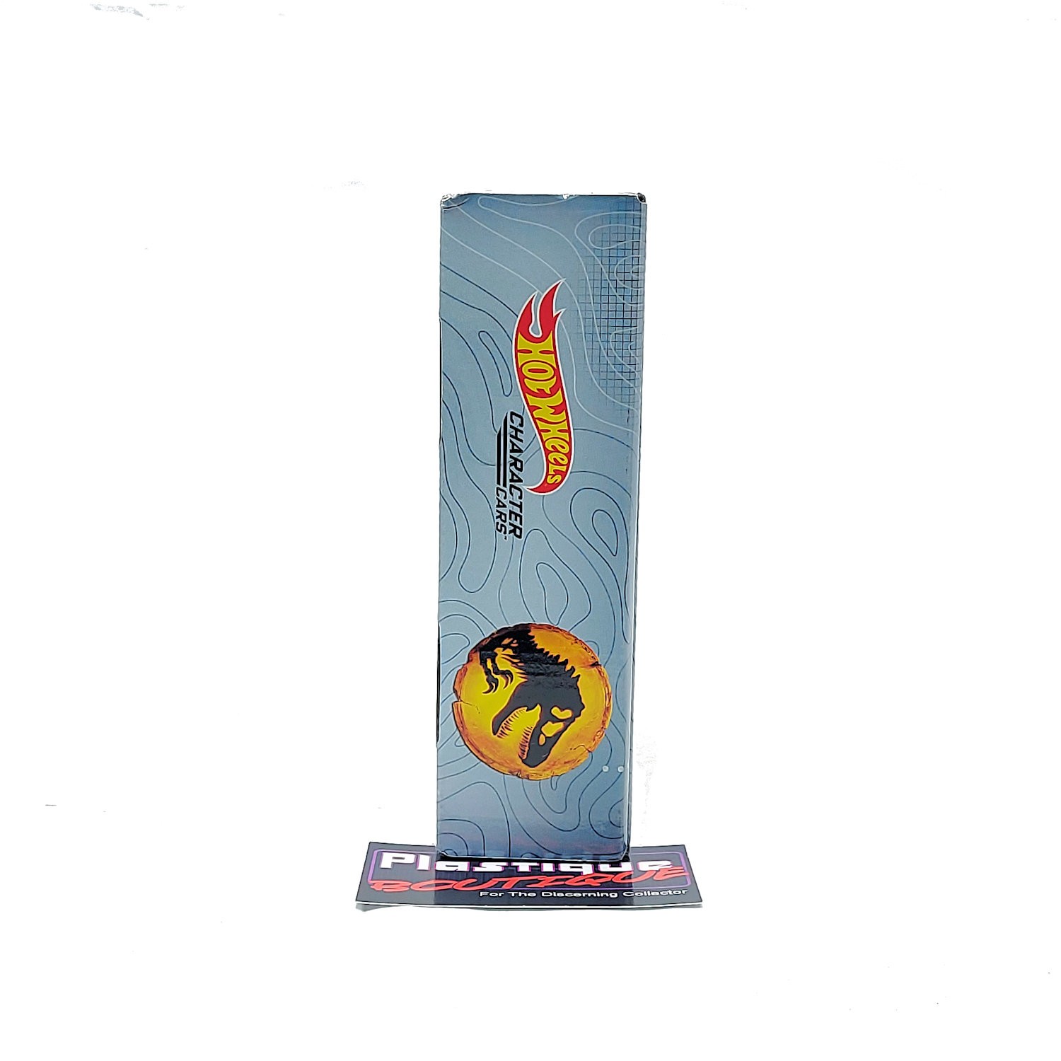 Hot Wheels Jurassic World Dominion Character Car 5 Pack MIB MISB PARK GYJ92