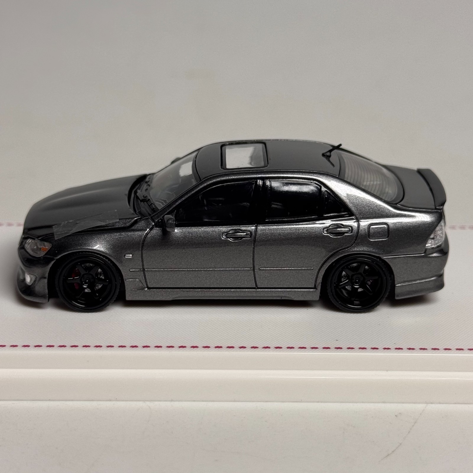 Toyota Altezza Alloy Model Car
