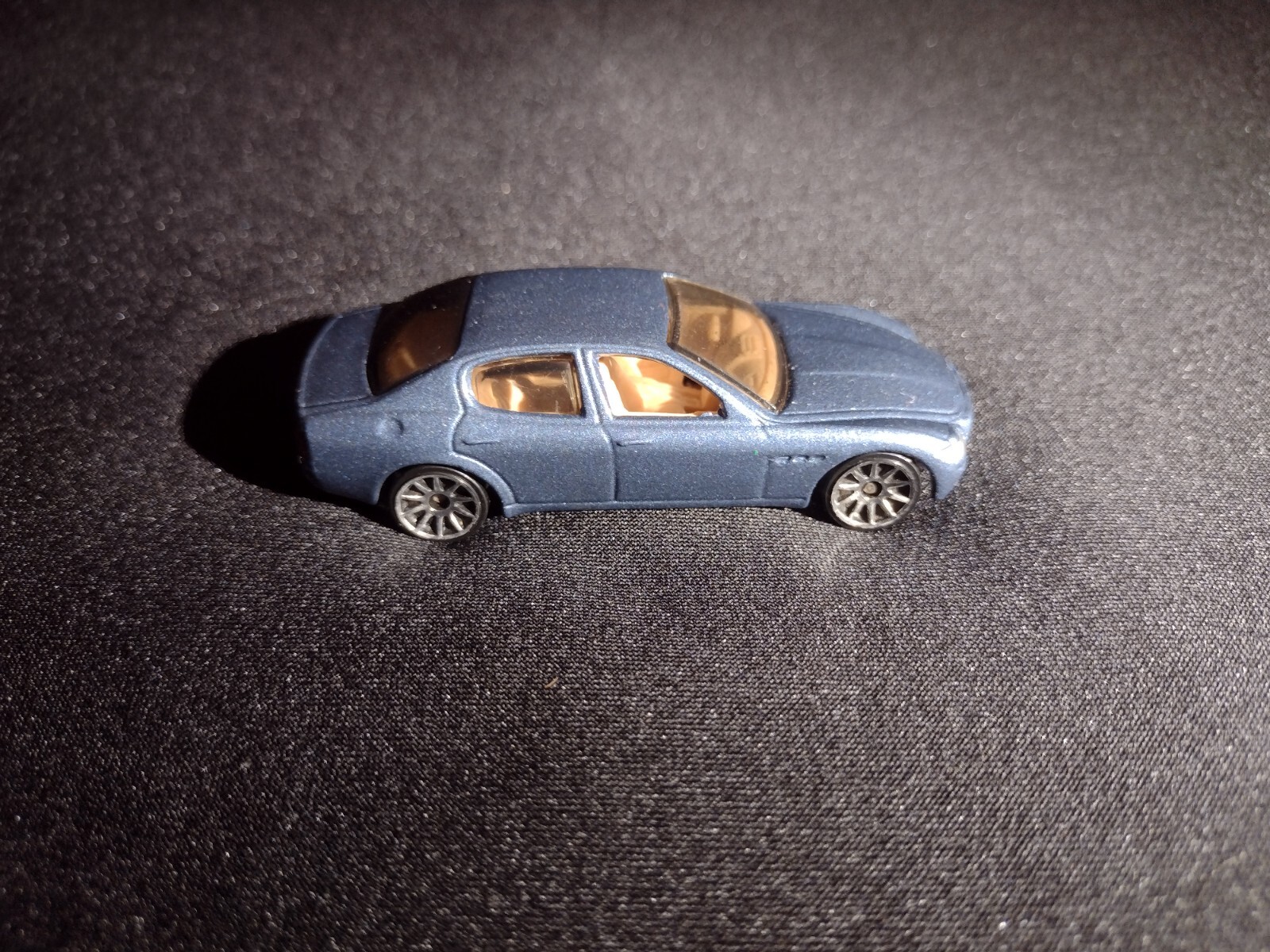 Diecast Luxury & Sports Cars – Ford Mustang, Maserati Quattroporte, Mercedes