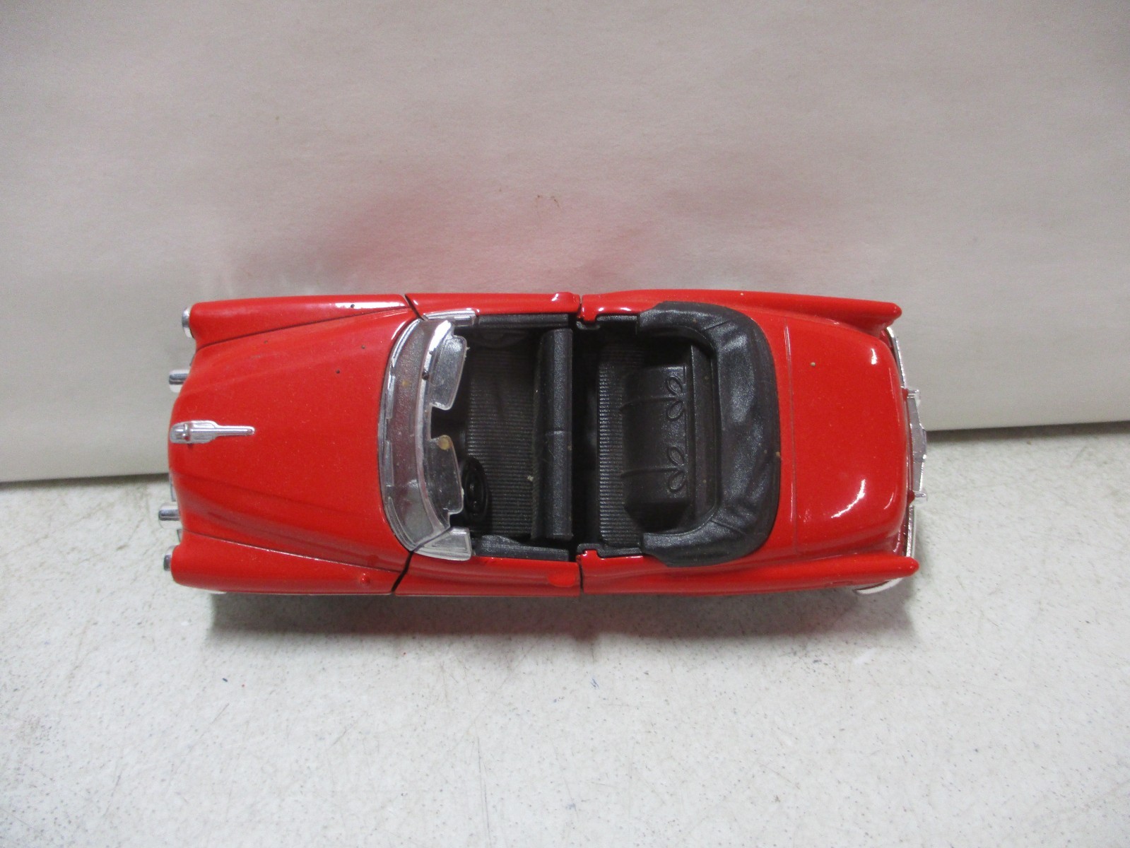 1953 Buick Skylark 1/43