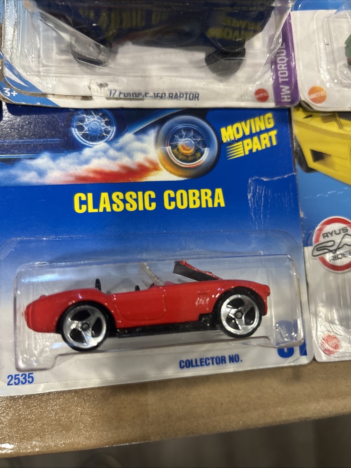 NIP Lot Of 24 Hot Wheels Mixed Cars Trucks