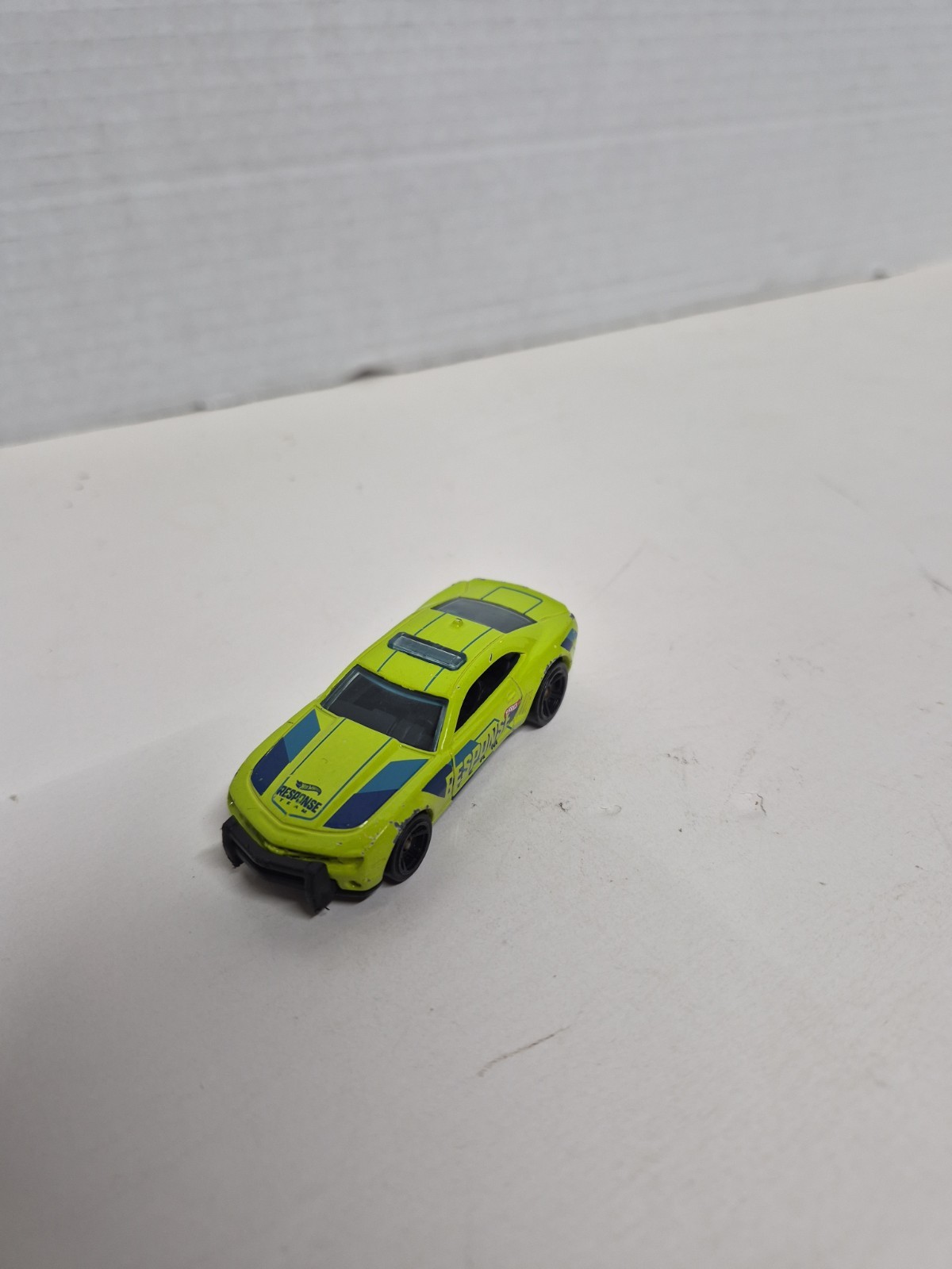Hot Wheels Assorted 6 In All Diecast Cars Used Good Condition