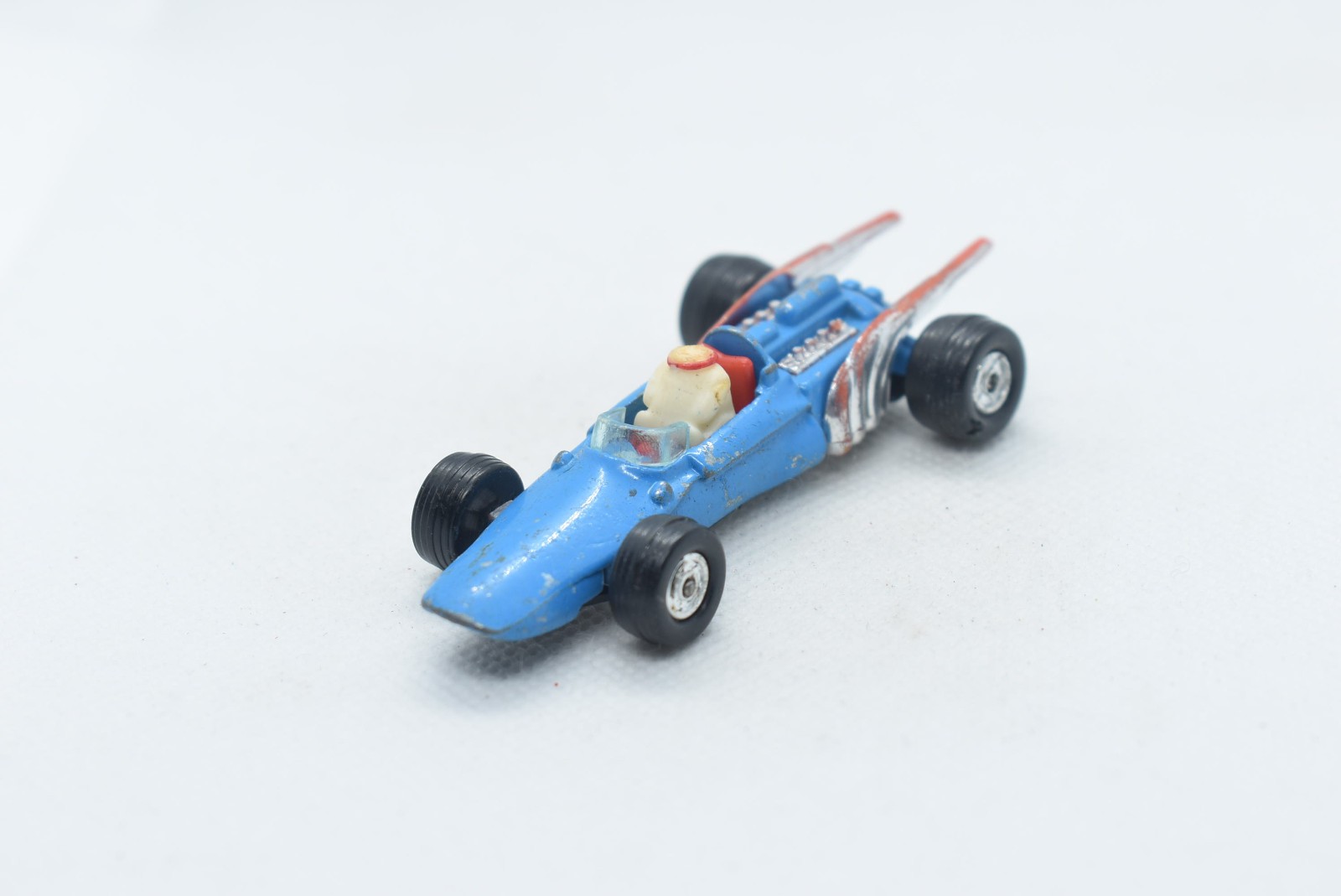 Aviva Peanuts Diecasts Japan Lot of 4 Loose Junkyard/ Restoration
