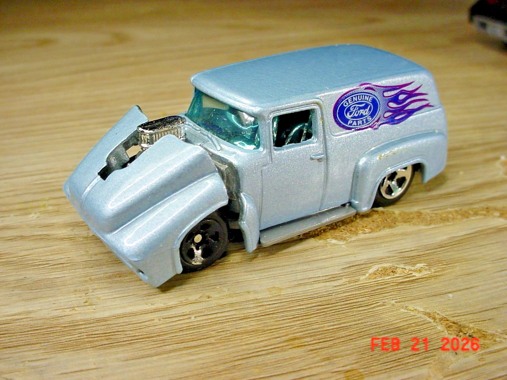 Hot Wheels 1/64 Scale Diecast Vehicles – You Choose e fr