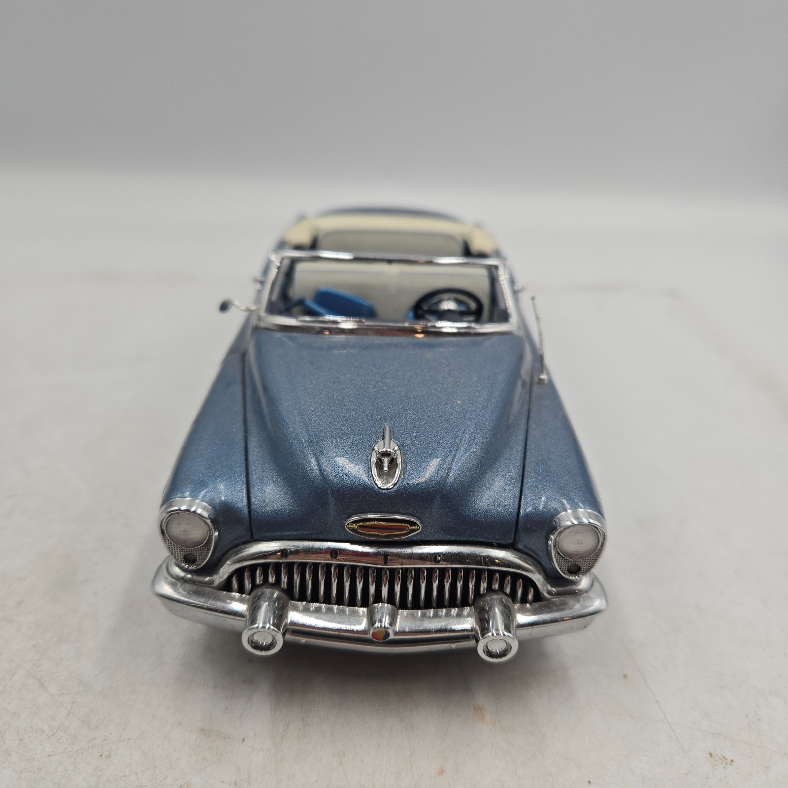 1953 Buick Skylark diecast convertible – Read Desc